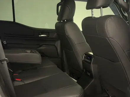 Toyota Land Cruiser Prado Prestige 2025 года за 39 900 000 тг. в Астана – фото 7