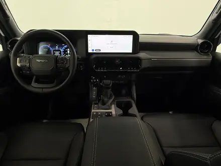 Toyota Land Cruiser Prado Prestige 2025 года за 39 900 000 тг. в Астана – фото 8