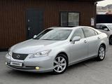 Lexus ES 350 2007 года за 6 500 000 тг. в Актау – фото 2