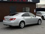 Lexus ES 350 2007 года за 6 500 000 тг. в Актау – фото 5