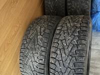 Pirelli ICE ZERO комплект 235/55/R19 за 45 000 тг. в Астана