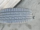 Титановые диски и зимние шины за 240 000 тг. в Алматы – фото 4