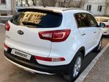 Kia Sportage 2013 годаүшін7 200 000 тг. в Караганда – фото 5