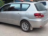 Toyota Avensis Verso 2001 годаүшін6 000 000 тг. в Жанаозен