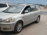 Toyota Avensis Verso 2001 годаүшін6 000 000 тг. в Жанаозен – фото 2