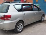 Toyota Avensis Verso 2001 годаүшін6 000 000 тг. в Жанаозен – фото 5