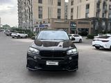 BMW X5 2015 годаүшін16 000 000 тг. в Шымкент – фото 2