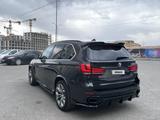 BMW X5 2015 годаүшін16 000 000 тг. в Шымкент – фото 5