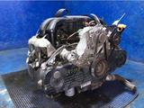 Двигатель SUBARU OUTBACK BR9 EJ253JUAFE за 608 000 тг. в Костанай