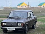 ВАЗ (Lada) 2107 2009 годаүшін800 000 тг. в Уральск