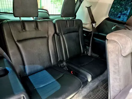 Toyota Highlander 2011 года за 10 500 000 тг. в Астана – фото 28