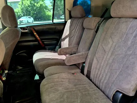 Toyota Highlander 2011 года за 10 500 000 тг. в Астана – фото 30