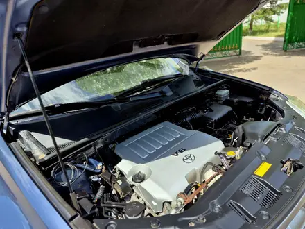 Toyota Highlander 2011 года за 10 500 000 тг. в Астана – фото 34