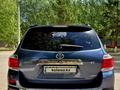 Toyota Highlander 2011 года за 10 500 000 тг. в Астана – фото 4