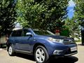 Toyota Highlander 2011 года за 10 500 000 тг. в Астана – фото 7