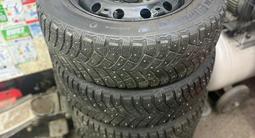 Диски шины комплект 15 за 85 000 тг. в Алматы