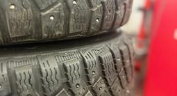 Диски шины комплект 15 за 85 000 тг. в Алматы – фото 3