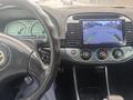 Toyota Camry 2004 годаүшін4 800 000 тг. в Алматы – фото 8