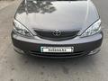 Toyota Camry 2004 годаүшін4 800 000 тг. в Алматы – фото 2