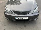 Toyota Camry 2004 годаүшін4 800 000 тг. в Алматы – фото 2