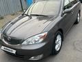 Toyota Camry 2004 годаүшін4 800 000 тг. в Алматы