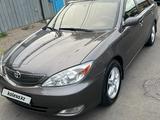 Toyota Camry 2004 годаүшін4 800 000 тг. в Алматы