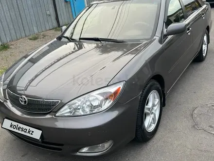 Toyota Camry 2004 года за 4 800 000 тг. в Алматы