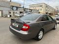 Toyota Camry 2004 годаүшін4 800 000 тг. в Алматы – фото 4