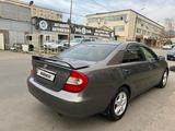 Toyota Camry 2004 годаүшін4 800 000 тг. в Алматы – фото 4
