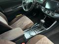 Toyota Camry 2004 годаүшін4 800 000 тг. в Алматы – фото 5