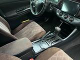 Toyota Camry 2004 годаүшін4 800 000 тг. в Алматы – фото 5