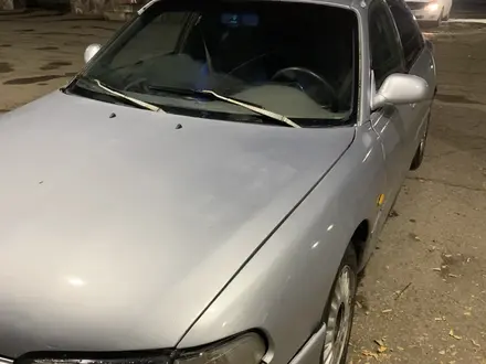 Mazda 626 1993 года за 1 100 000 тг. в Караганда – фото 2