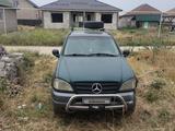 Mercedes-Benz ML 230 1999 годаүшін3 500 000 тг. в Алматы
