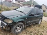 Mercedes-Benz ML 230 1999 годаүшін3 500 000 тг. в Алматы – фото 3