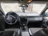Mercedes-Benz ML 230 1999 годаүшін3 500 000 тг. в Алматы – фото 4