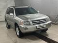 Toyota Highlander 2002 годаfor6 200 000 тг. в Астана – фото 3