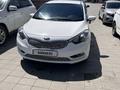 Kia Cerato 2014 года за 6 600 000 тг. в Костанай