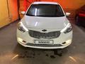 Kia Cerato 2014 годаүшін6 600 000 тг. в Костанай – фото 9