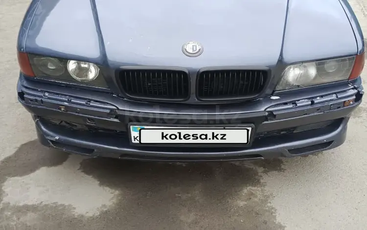 BMW 730 1994 года за 2 200 000 тг. в Алматы