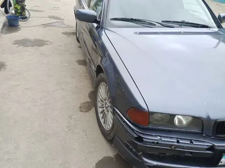 BMW 730 1994 года за 2 200 000 тг. в Алматы – фото 3