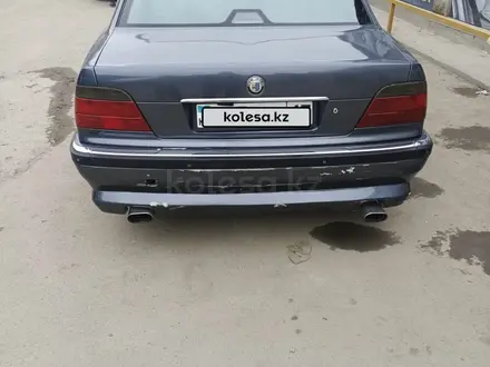 BMW 730 1994 года за 2 200 000 тг. в Алматы – фото 5