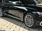Hyundai Grandeur 2018 годаүшін12 200 000 тг. в Шымкент