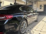 Hyundai Grandeur 2018 годаүшін12 200 000 тг. в Шымкент – фото 4