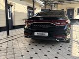 Hyundai Grandeur 2018 годаүшін12 200 000 тг. в Шымкент – фото 5