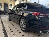 Hyundai Grandeur 2018 годаүшін12 200 000 тг. в Шымкент – фото 3