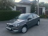 ВАЗ (Lada) Vesta 2022 года за 4 500 000 тг. в Астана