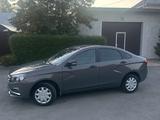 ВАЗ (Lada) Vesta 2022 года за 4 500 000 тг. в Астана – фото 3