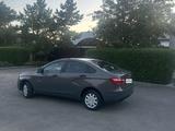 ВАЗ (Lada) Vesta 2022 года за 4 500 000 тг. в Астана – фото 4
