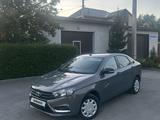 ВАЗ (Lada) Vesta 2022 года за 4 500 000 тг. в Астана – фото 2