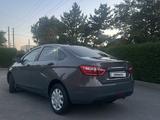 ВАЗ (Lada) Vesta 2022 года за 4 500 000 тг. в Астана – фото 5
